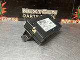 2007 FORD F350 6.0 ANTI THEFT KEYLESS ENTRY MODULE 4C7T-15K602-AJ #1296
