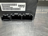 2014 DODGE RAM 2500 BIG HORN 6.7 TRANSFER CASE MODULE OEM #726