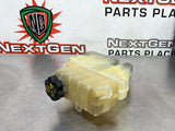 2017 CAMARO SS COOLANT RESERVOIR OVER FLOW TANK OEM #346