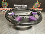 2004 PONTIAC GTO STEERING WHEEL OEM #784