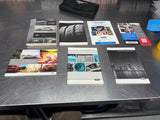 2016 FORD MUSTANG GT OWNERS MANUAL OEM #1394