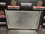 2004 PONTIAC GTO RADIATOR ELECTRIC FANS OEM #784