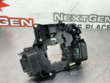 2016 FORD MUSTANG GT STEERING COLUMN STALK BRACKET HOUSING EG9T-14B522-BEW #363