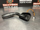 2011 CHEVY SILVERADO 2500HD STEERING COLUMN GEAR SELECTOR  SHIFTER OEM #710
