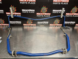 05-14 FORD MUSTANG GT FORD PERFORMANCE SWAY BAR KIT FRONT/REAR #730