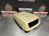 2009 FORD F250 F350 OVERHEAD CONSOLE OEM #729