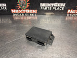 97-04 C5 CORVETTE TAC THROTTLE ACTUATOR CONTROL MODULE 12578953 #1301