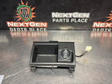 08-09 PONTIAC G8 CENTER CONSOLE STORAGE COMPARTMENT OEM 92206136 #1036
