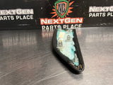 2016 CAMARO SS LH DRIVER DOOR BLACK ARMREST W/ GRAY STITCH 23365010 OEM #1580