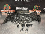 2011 CADILLAC CTS-V COUPE CARGO NET OEM #1305