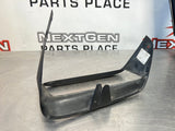 97-04 C5 CORVETTE LH DRIVER SIDE HEADLIGHT TRIM BEZEL 10435411 OEM #VV659