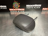 04-06 PONTIAC GTO FRONT HEAD REST PURPLE OEM #784