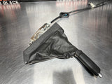 05 - 13 C6 CORVETTE E BRAKE HANDLE OEM #764