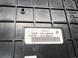 2014 FORD F150 BODY CONTROL MODULE CABIN FUSE BOX EC3T-14B476-BA #1610