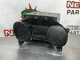 2015 FORD MUSTANG GT SPEEDOMETER AUTO INSTRUMENT CLUSTER FR33-10849-EG OEM #344
