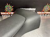 2011 C6 CORVETTE CENTER CONSOLE OEM #741