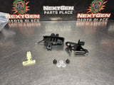 2015 FORD MUSTANG GT TRUNK LOCK LATCH RELEASE ACTUATOR OEM #1427