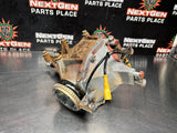2004 PONTIAC GTO REAR DIFFERENTIAL LSD 3.46 GEAR RATIO OEM #1306