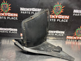 2001 C5 CORVETTE FRONT FENDER WHEEL LINER RH PASSENGER SIDE OEM 10298464 #1433