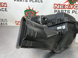 2018 FORD MUSTANG GT AIR CLEANER INTAKE BOX WITH SOUND RESONATOR TUBE OEM #378