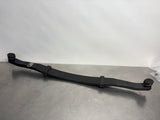 05 - 13 C6 CORVETTE BASE REAR LEAF SPRING OEM 22200992