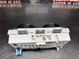 2019 MUSTANG GT TRACK PACK GAUGES FOR DASH OEM #1362