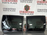 1998-2002 CAMARO/FIREBIRD LH AND RH T-TOPS WINDOWS #3474
