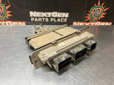 2015 FORD F250 DIESEL 6.7 ECU PCM COMPUTER FC3A-12A650-APA OEM #1144