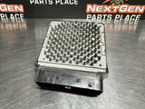 2014 CHEVY SILVERADO 2500HD T14 TRANSMISSION CONTROL MODULE 24266710 OEM #744