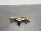 2012 FORD MUSTANG GT FRONT BUMPER RIGHT FRONT SIDE MARKER LIGHT OEM #1493
