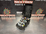 2012 C6 CORVETTE ENGINE BAY FUSE BOX OEM 22739140 #1409