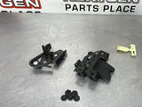 10-14 FORD MUSTANG TRUNK LOCK LATCH RELEASE ACTUATOR DR3A-6343282-AA #249