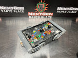 2009 CHEVY SILVERADO LTZ 2500HD FUSE JUNCTION BOX OEM #718
