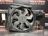 2005- 2013 C6 CORVETTE AUTO ELECTRIC RADIATOR FAN WITH SHROUD #741