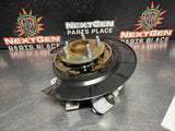 10-15 CAMARO SS RIGHT REAR SPINDLE/ HUB ASSEMBLY OEM #1586