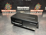 97-04 C5 CORVETTE 12 DISC CD CHANGER PLAYER 25685332 OEM #1425