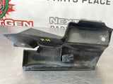 2015 CAMARO SS RH PASSENGER SIDE RADIATOR AIR SIDE BAFFLE OEM 22781290 #272