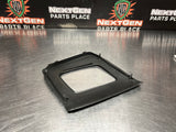 97-04 C5 CORVETTE DASH HUD HEADS UP DISPLAY BEZEL OEM 10293454 #964