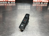 2011 MUSTANG GT TRACTION CONTROL ,HAZARD,TRUNK SWITCH OEM #740