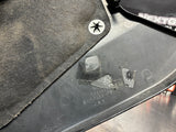 2011 CADILLAC CTS-V COUPE UNDER HOOD SHIELD ASSEMBLY DEFLECTOR COVER OEM 15856789 #1305