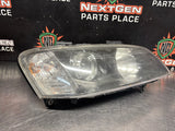 08 - 09 PONTIAC G8 RH PASSENGER SIDE HEADLIGHT LAMP OEM #1423