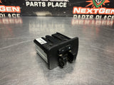2008 FORD F250 6.4 TRAILER BRAKE CONTROL MODULE 9C34-2C006-AB OEM #1297