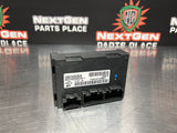 2011 CHEVY SILVERADO 2500HD TRANSFER CASE CONTROL MODULE 24252878 OEM #732