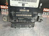 2009-2015 LML ALLISON TRANSMISSION CONTROL MODULE TCM T14 24256670 #1031