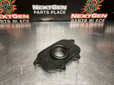 97-04 C5 CORVETTE MANUAL LOWER SHIFTER BOOT OEM #969