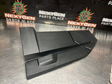 2011 CADILLAC CTS-V COUPE SHEILD ASSEMBLY DEFLECTOR COVER OEM 15856790 #4068