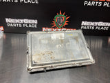 2011 CHEVY SILVERADO 2500HD DURAMAX LML PCM 12618516 OEM #732