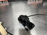 05 - 13 C6 CORVETTE RH PASSENGER DOOR LATCH ACTUATOR W/ RELEASE CASHMERE OEM 764