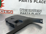 2008 MUSTANG GT500 LH DRIVER SIDE LOWER PANEL OEM 6R33-6302349AB #345