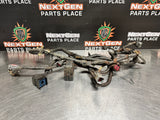 2004 FORD F350 6.0 DIESEL 5R110 AUTO TRANSMISSION HARNESS OEM #810